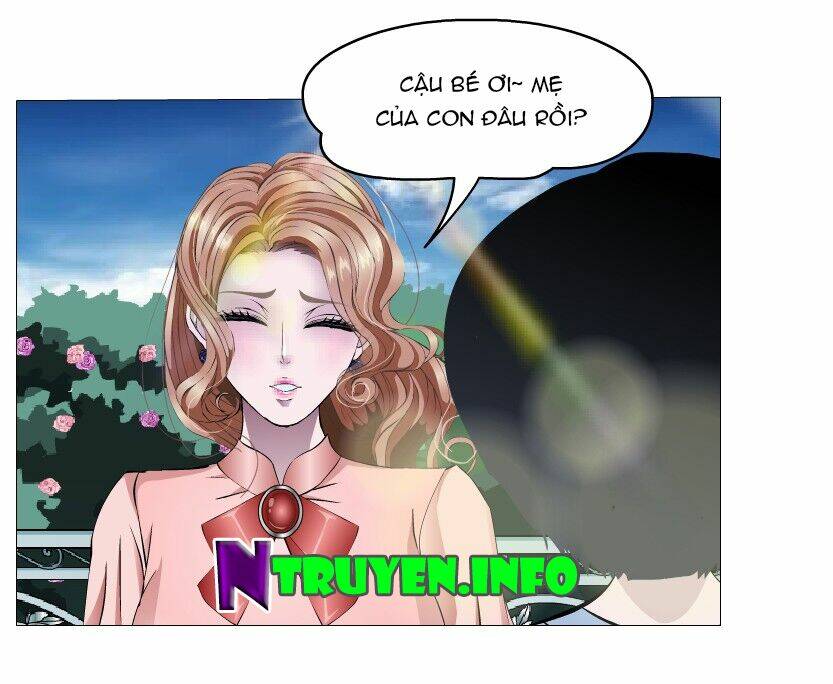 Cạm Bẫy Của Nữ Thần: Chapter 148