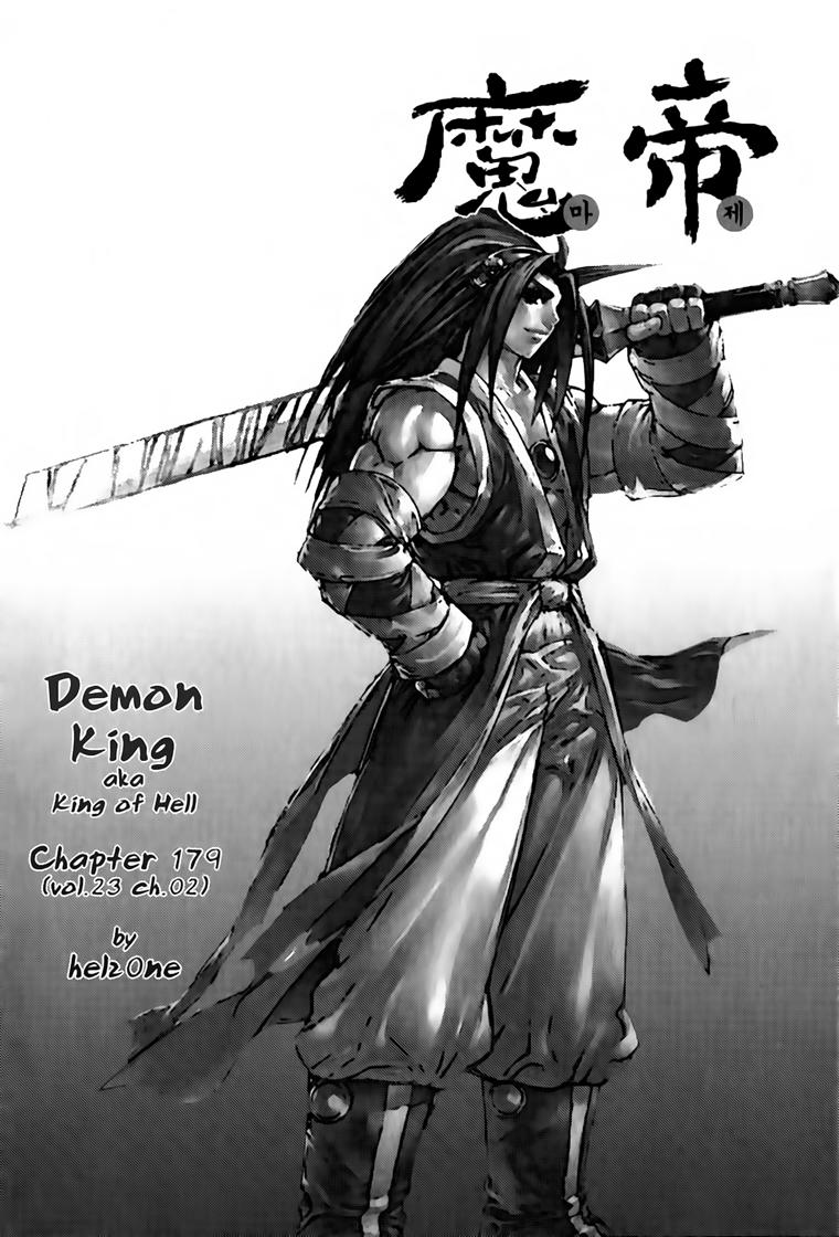 Diêm Đế: Chapter 194