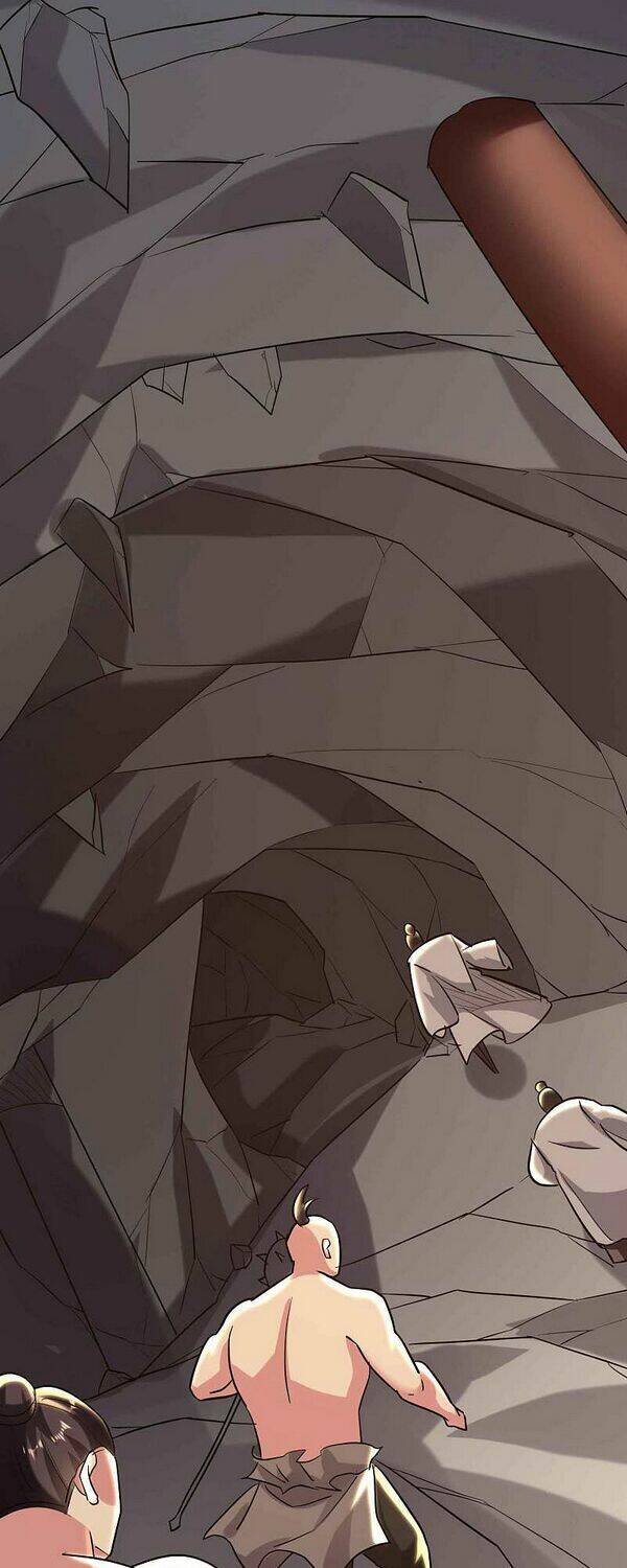 Vạn Giới Tiên Vương: Chapter 135