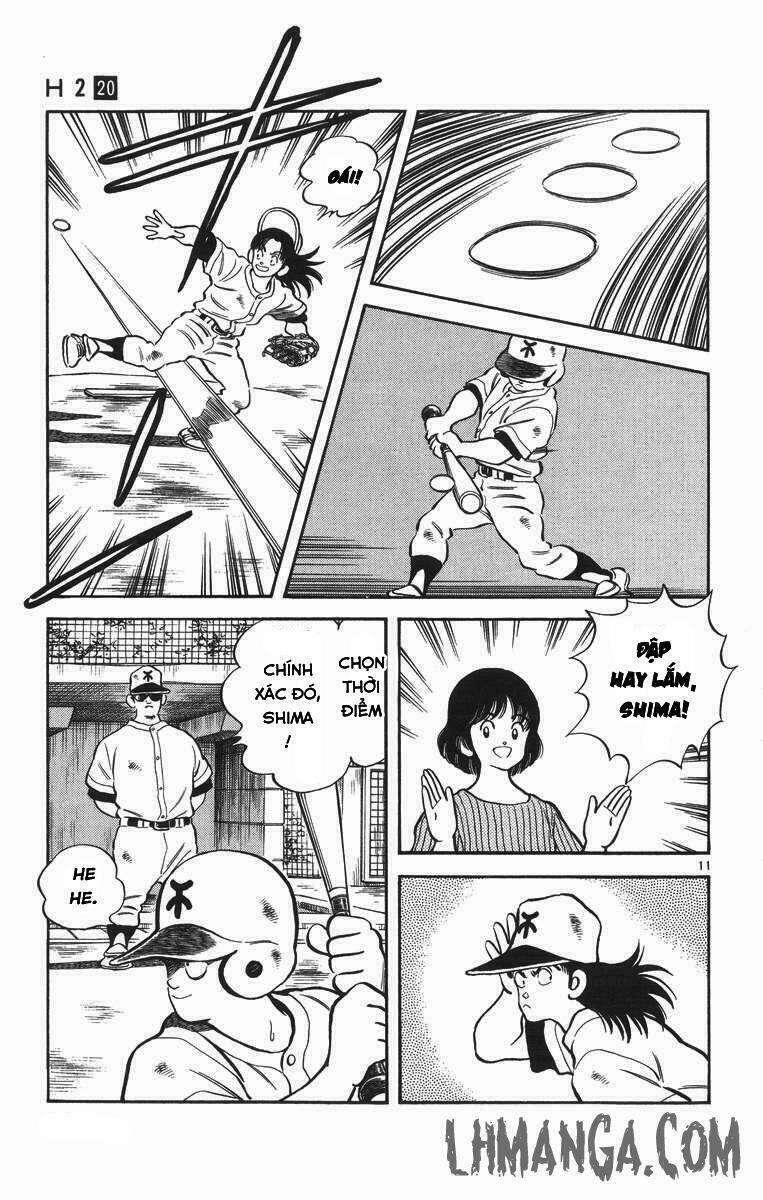 H2: Chapter 195