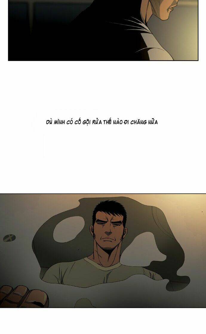 Quán Ăn Sát Thủ: Chapter 8