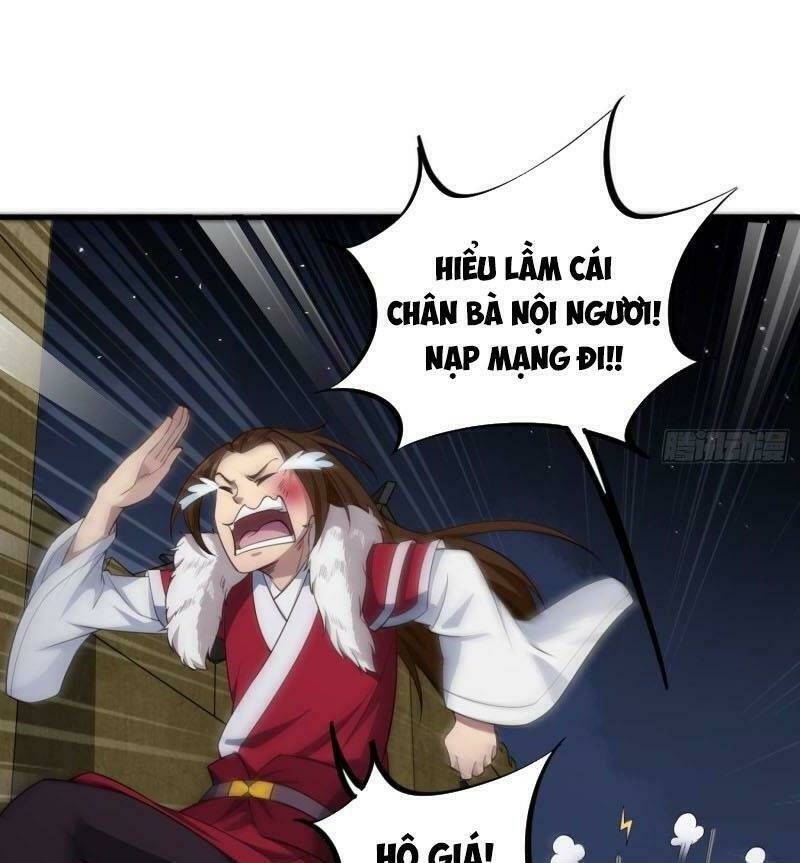 Trọng Sinh Tới Đại Đường: Chapter 96