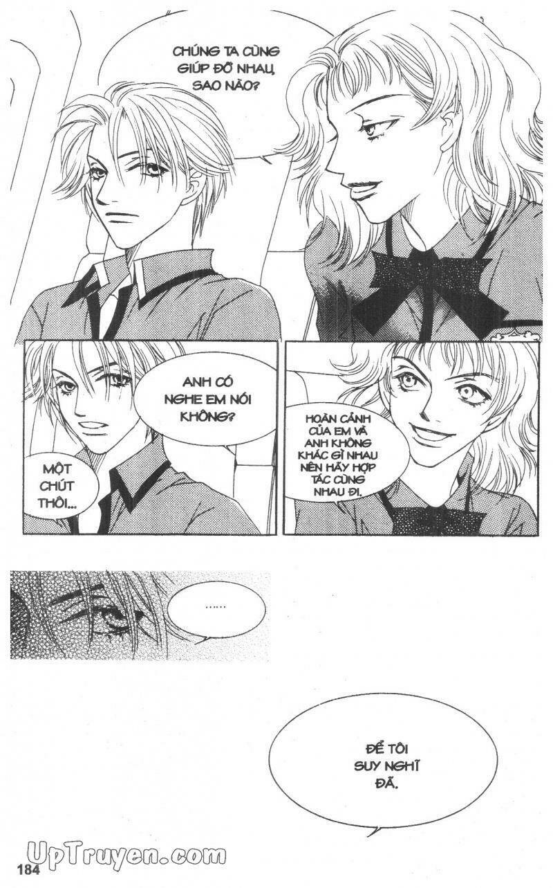 Cinderella Man: Chapter 4