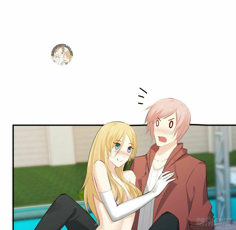 Quái Trộm Thâu Tâm: Chapter 9.2