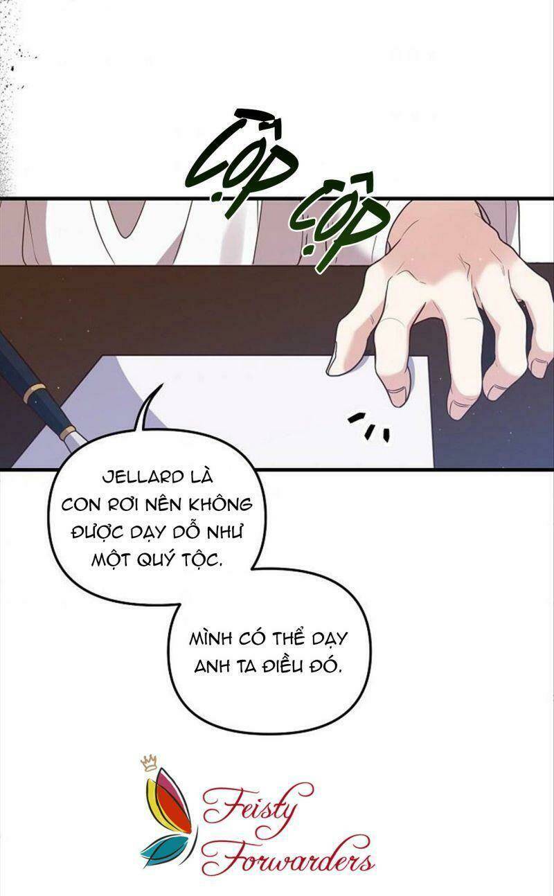 Hôn Phu Của Tôi Là Nam Chính Yandere: Chapter 1