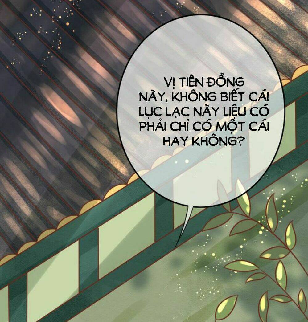 Chọc Nhầm Thượng Thần Băng Lãnh: Chapter 10