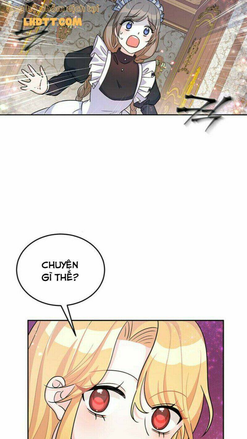 Nữ Hiệp Trở Về: Chapter 23