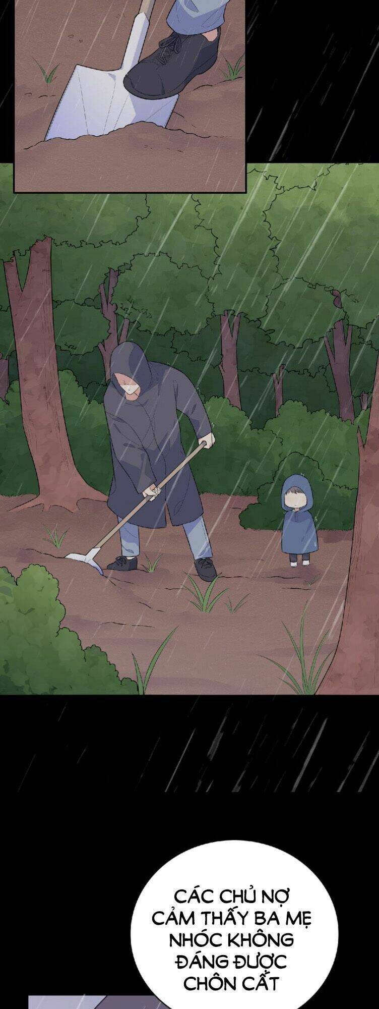 Vương Tử Thành Phố Và Công Chúa Amazon: Chapter 81