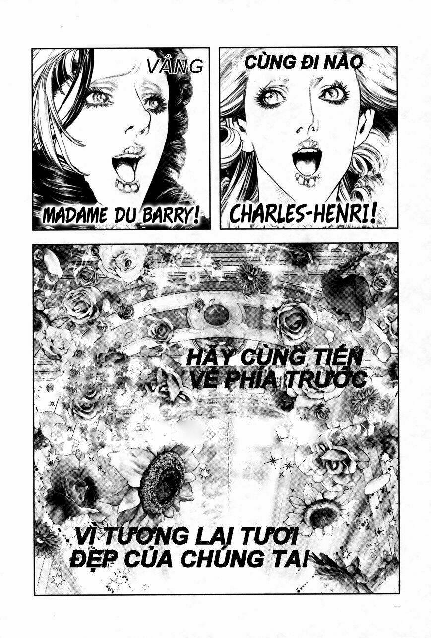 Innocent: Chapter 92