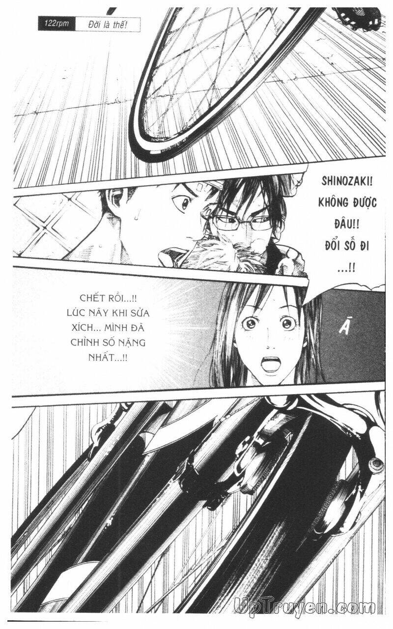Over Drive: Chapter 15