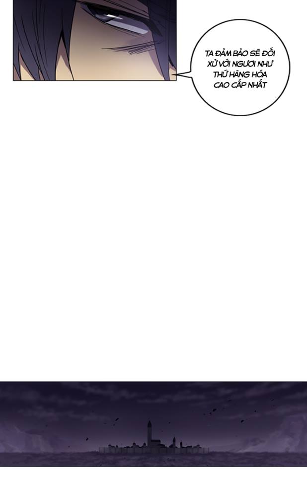 Soul Cartel: Chapter 80