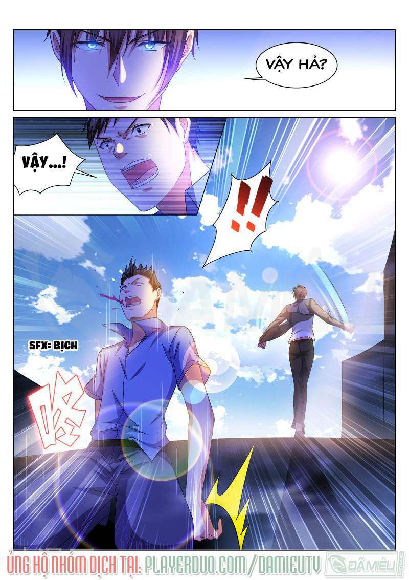 Ngận Thuần Ngận Ái Muội: Chapter 234