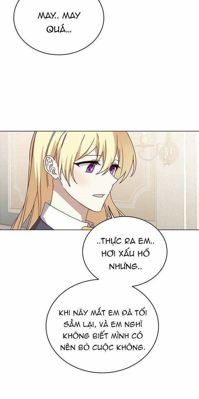 Vị Hôn Thê Của Nam Chính: Chapter 46