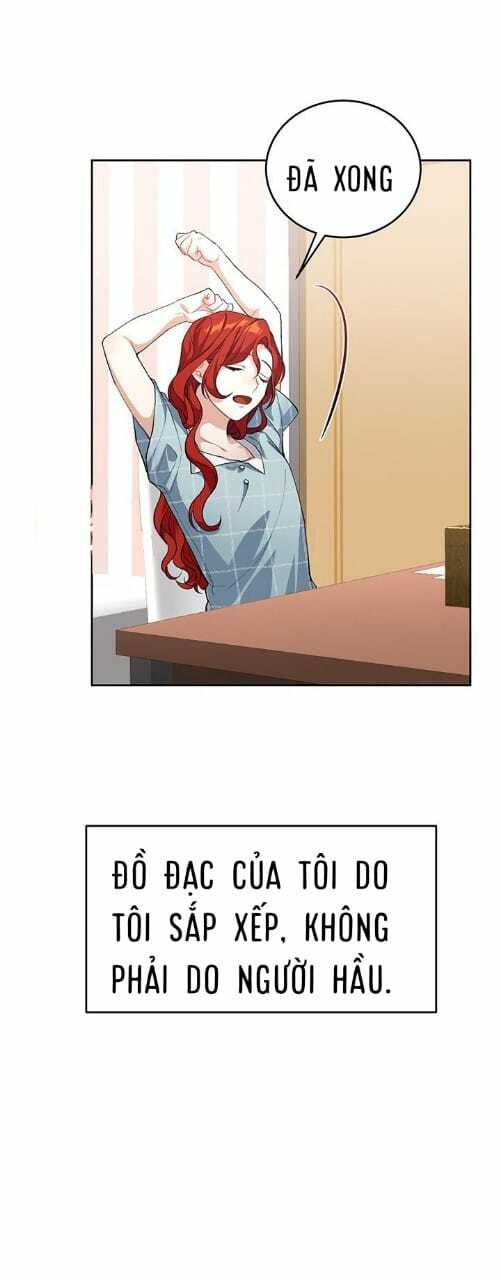 Hãy Trả Lời Em, Hoàng Tử!: Chapter 4