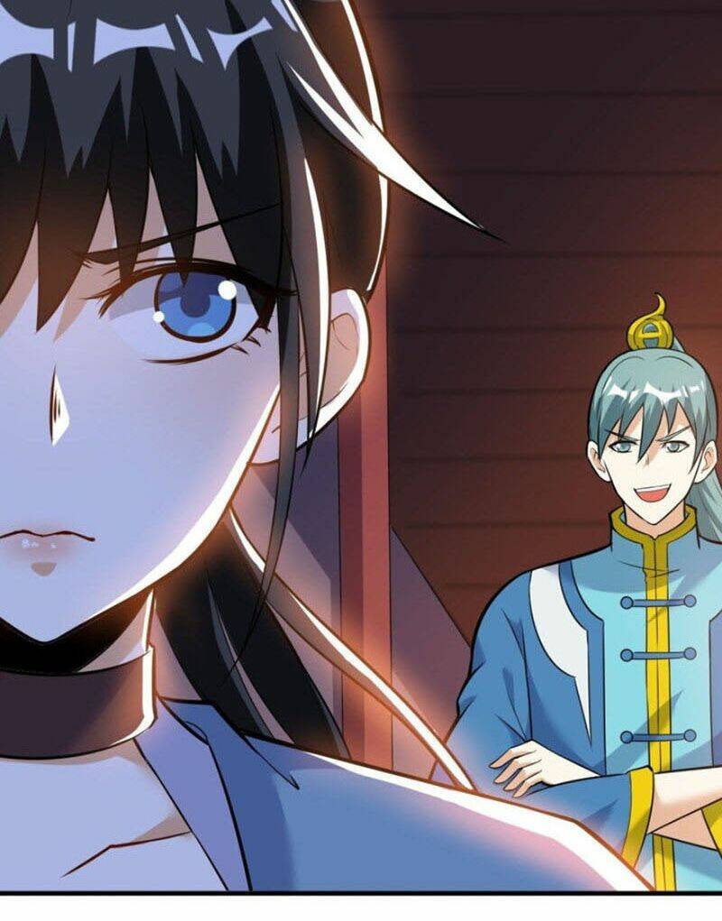 Thần Võ Đế Tôn: Chapter 46