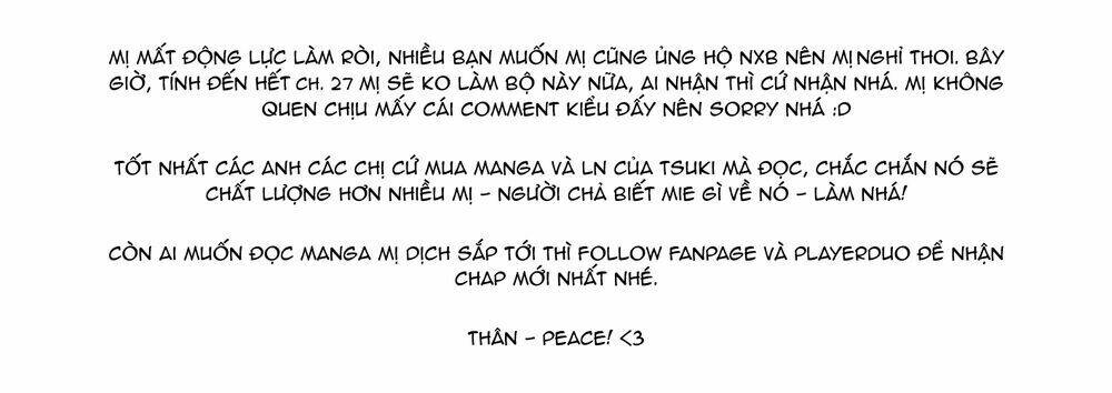 Slime Taoshite 300-Nen, Shiranai Uchi Ni Level Max Ni Natteshimatta: Chapter 26.6