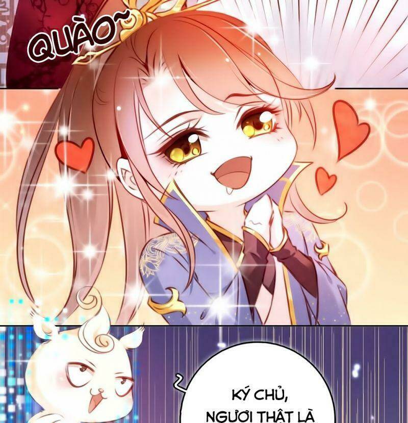 Nàng Trở Thành Bạch Nguyệt Quang Của Vương Gia Bệnh Kiều: Chapter 6