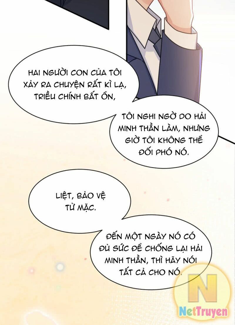 Ma Lạt Thiên Kim Đẩu Ác Thiếu: Chapter 195
