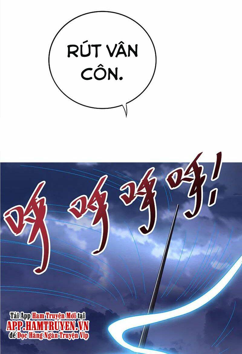 Phục Thiên Thánh Chủ: Chapter 162