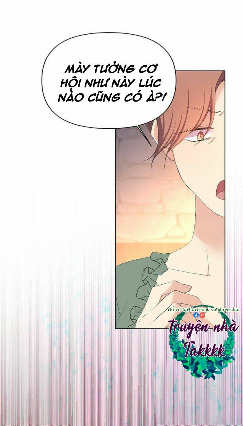 Công Chúa Thời Gian Có Hạn: Chapter 10