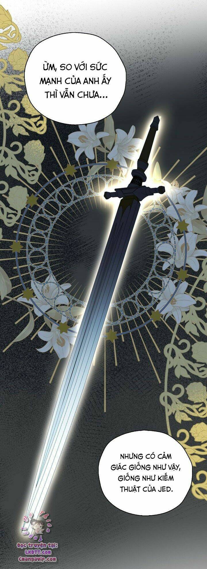 Ba Người Anh Trai Của Tôi Là Bạo Quân: Chapter 32