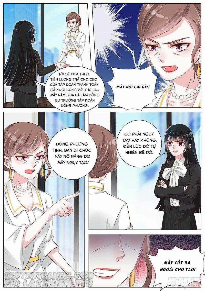 Vương Bài Giáo Thảo: Chapter 168