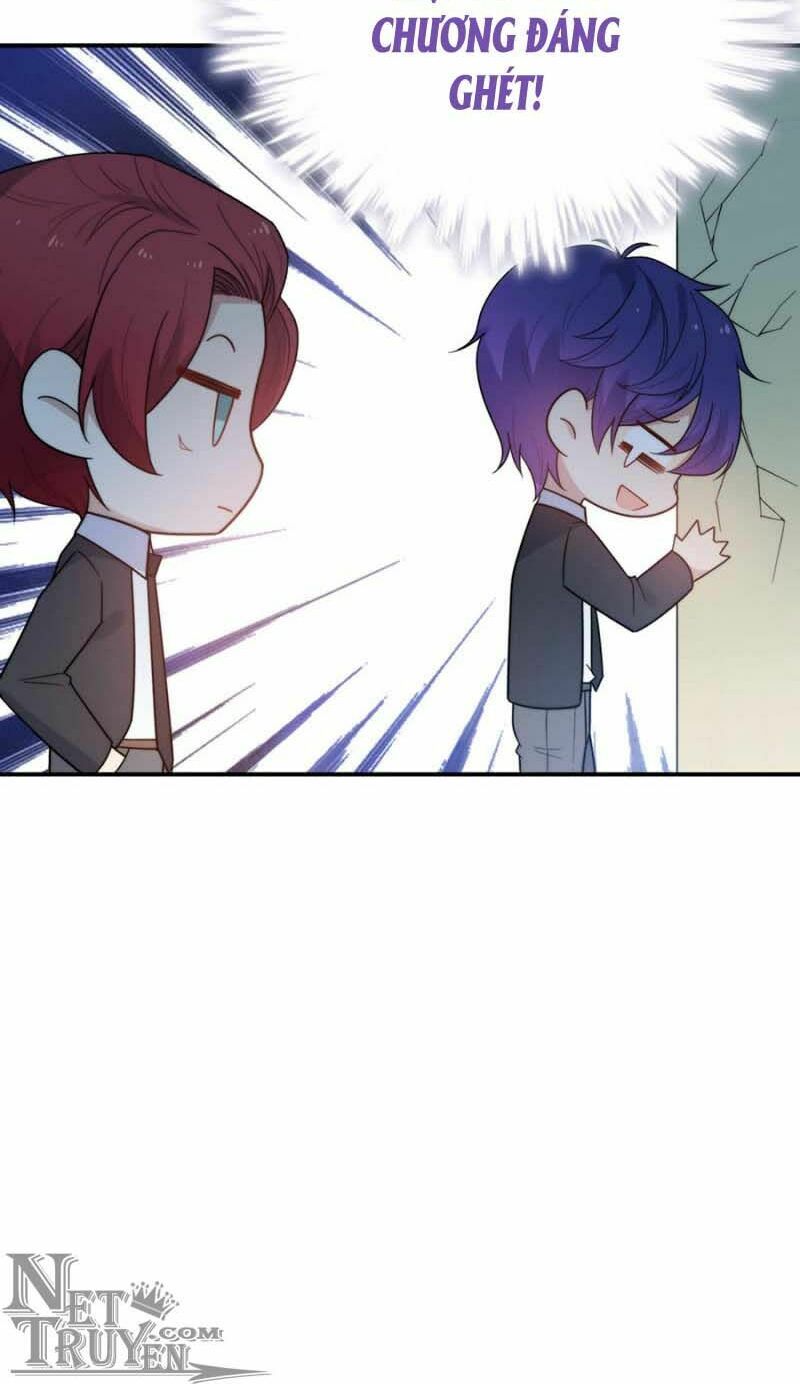 Ma Lạt Thiên Kim Đẩu Ác Thiếu: Chapter 229