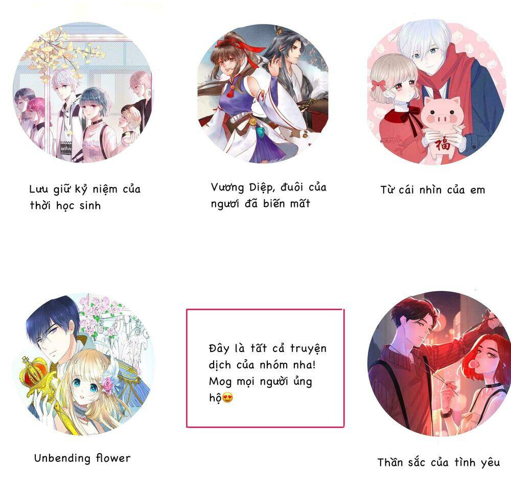 Từ Cái Nhìn Của Em: Chapter 11