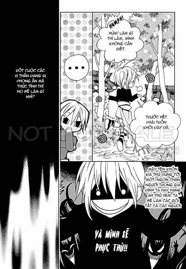 Hangah, Lee: Chapter 8