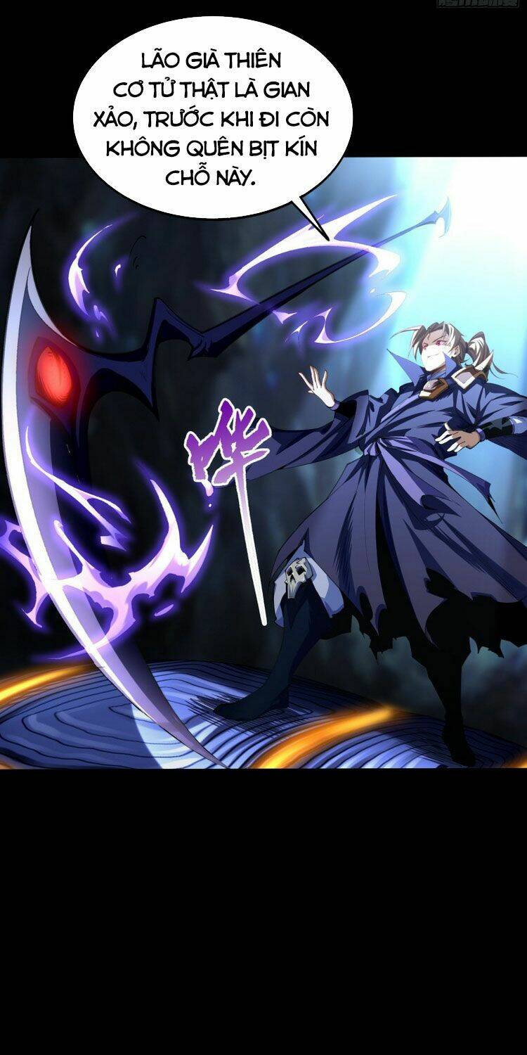 Thanh Đế Truyện: Chapter 105