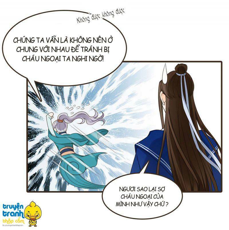 Đại Giá Thừa Tướng: Chapter 44