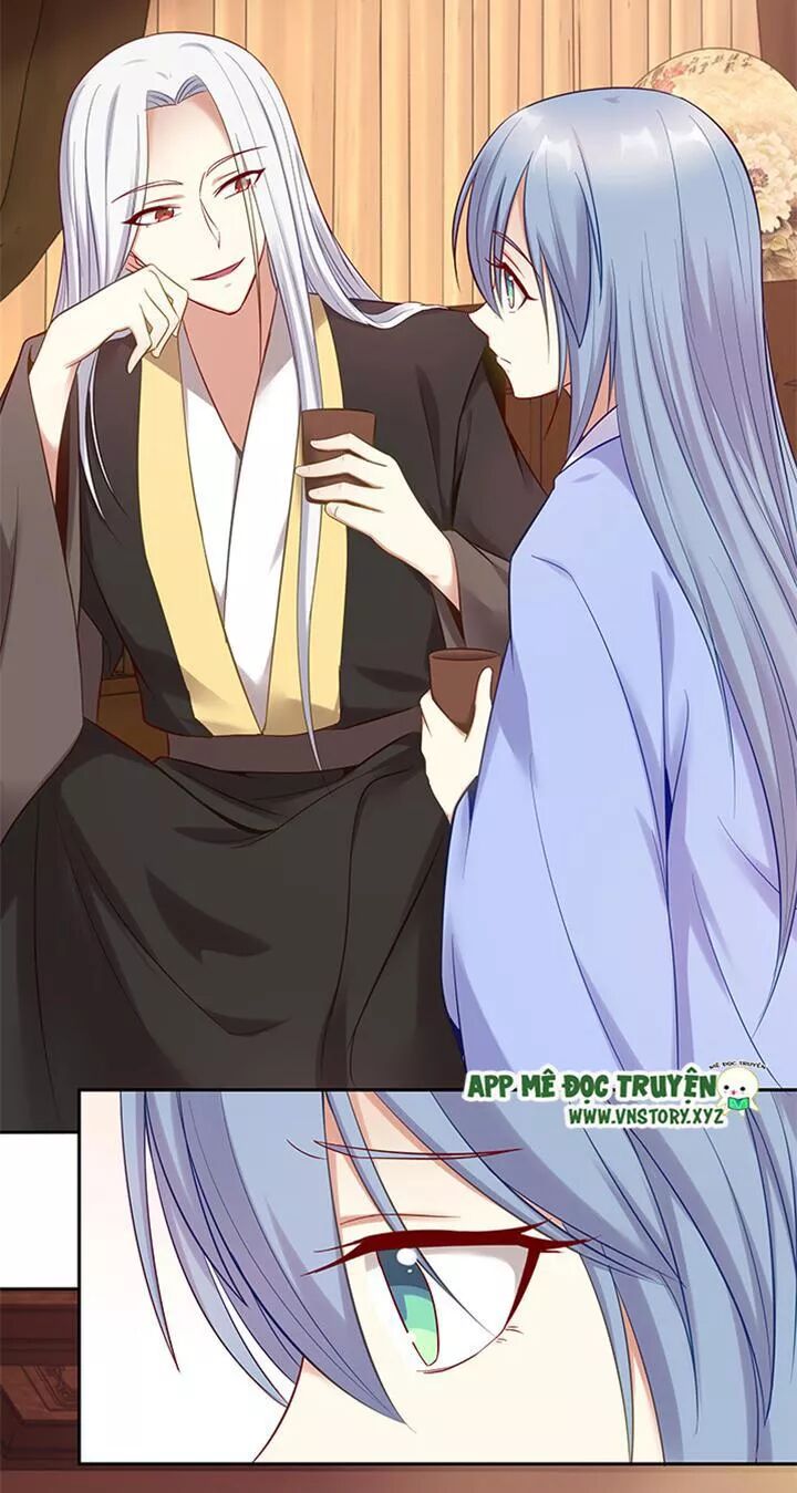 Đô đốc đại nhân sủng thê kí: Chapter 162: Nơi có chàng mới là nơi phong cảnh đẹp nhất