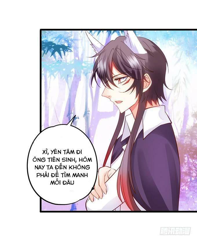 Hồ Tiên Hung Bạo: Chapter 92