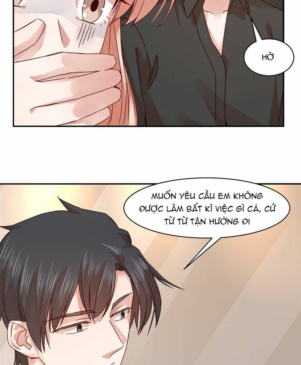 Vợ Yêu Của Ác Ma: Chapter 65