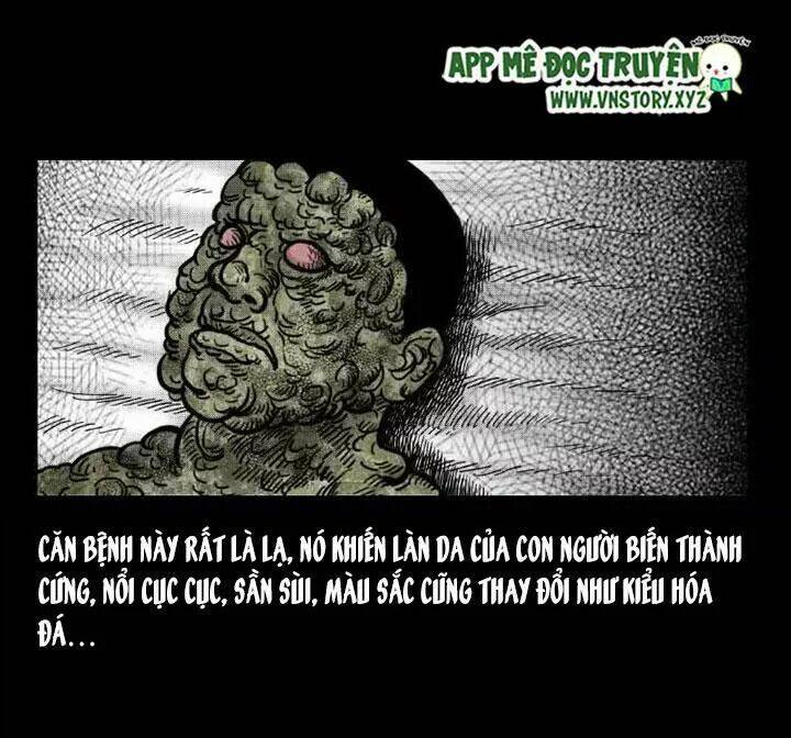 Kỳ Án Có Thật: Chapter 16