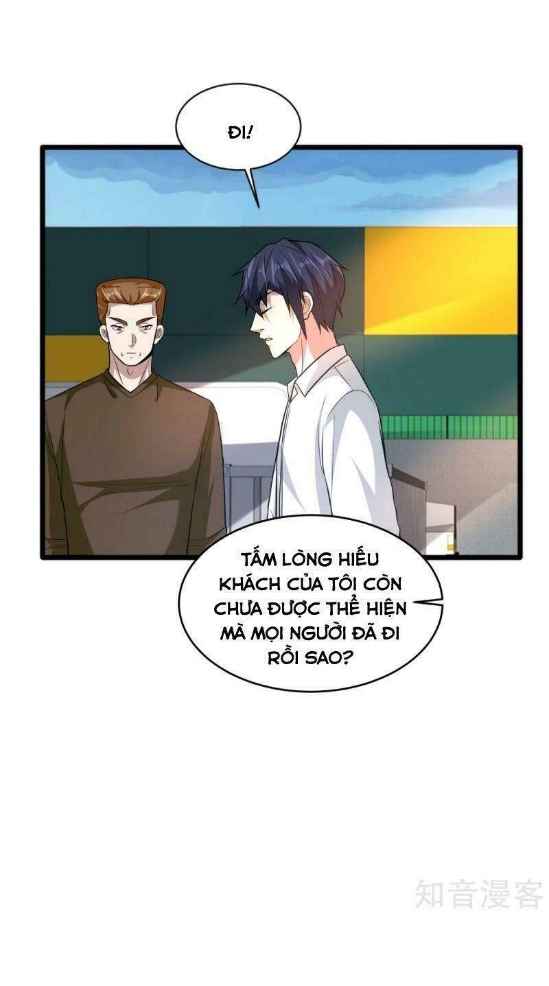 Đô Thị Tà Vương: Chapter 184