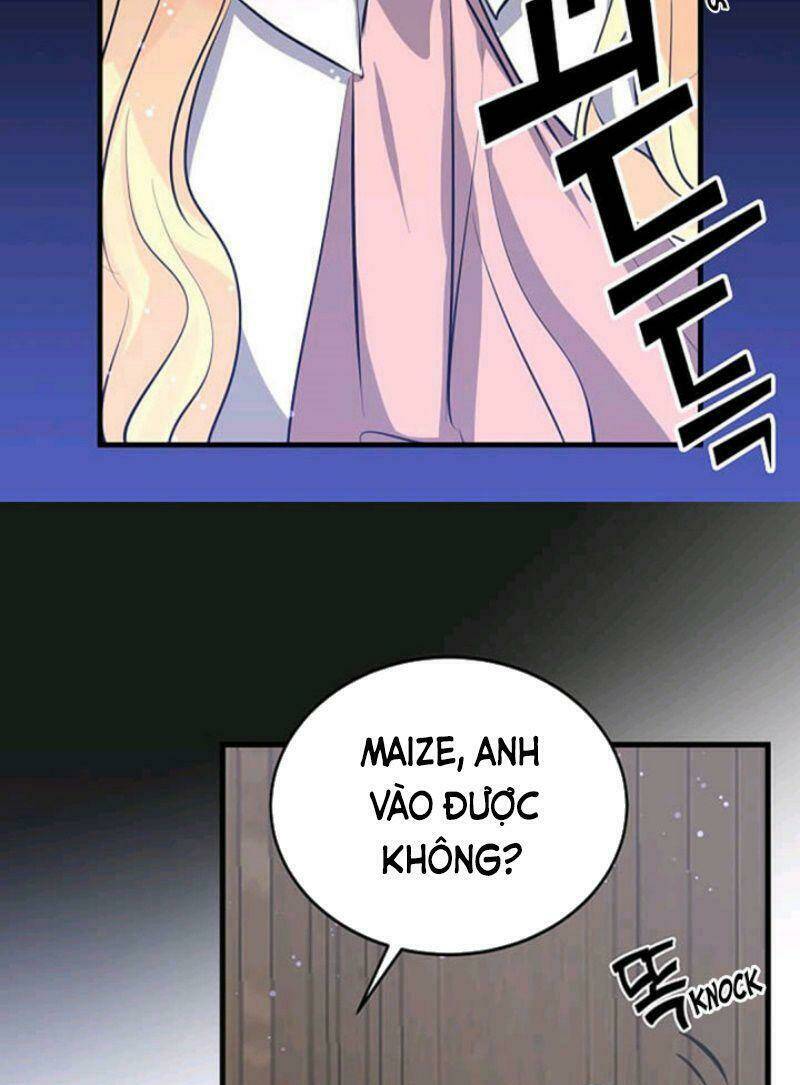 Tôi Là Bạn Gái Cũ Của Một Người Lính: Chapter 41