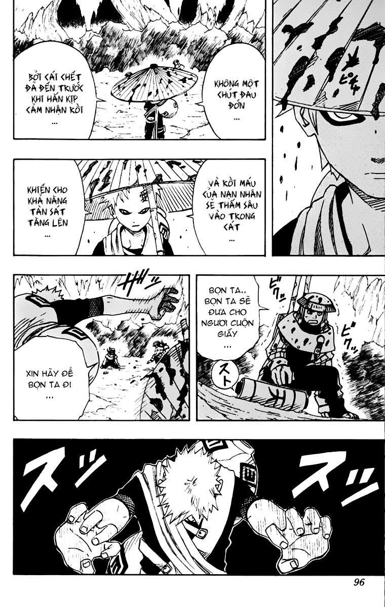Naruto: Chapter 59