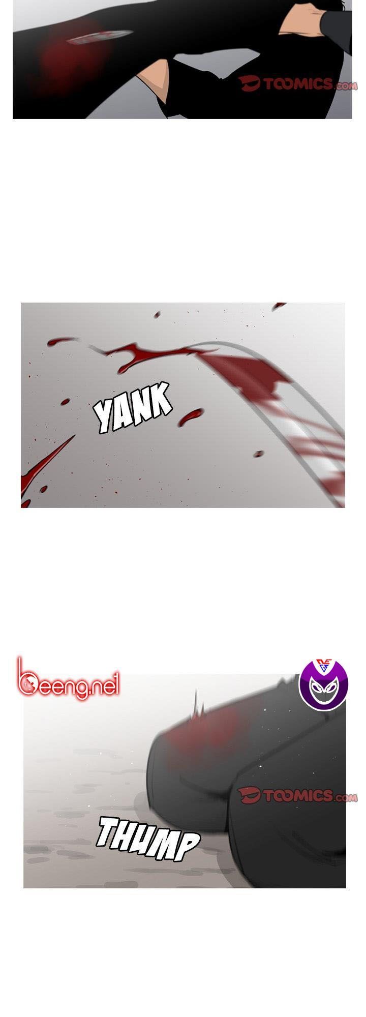 Tong Edge: Chapter 68