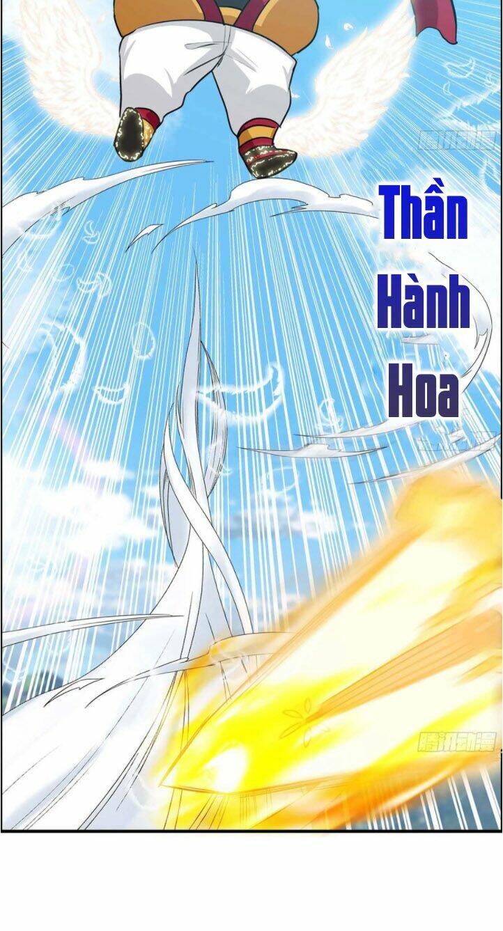 Khởi Đầu Bằng Một Con Côn: Chapter 129