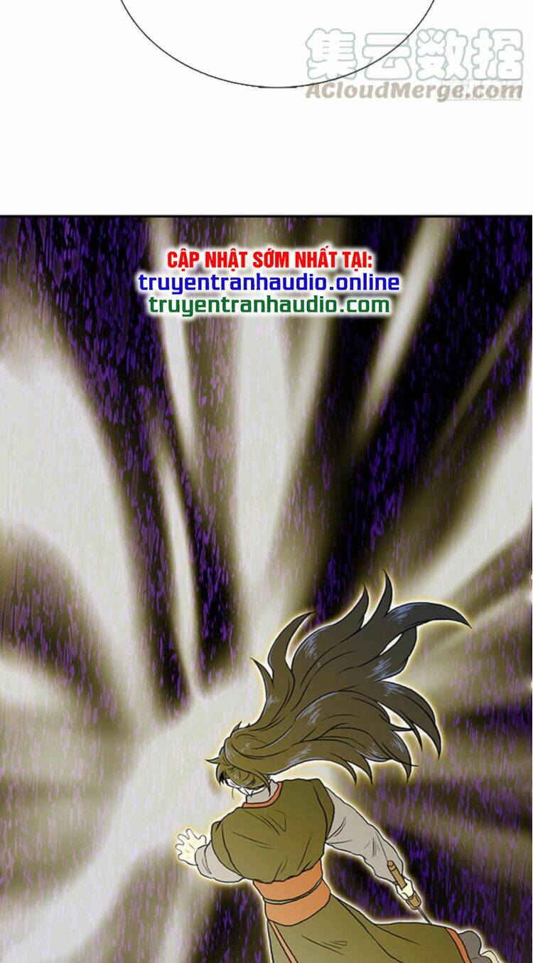 Học Sĩ Tái Sinh: Chapter 158