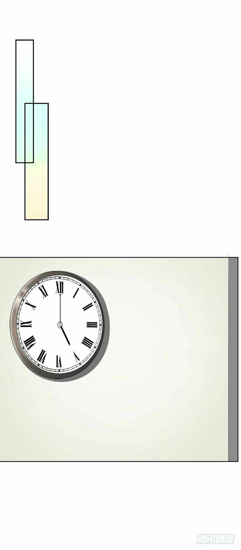 Lãnh Hôn Cuồng Ái: Chapter 9