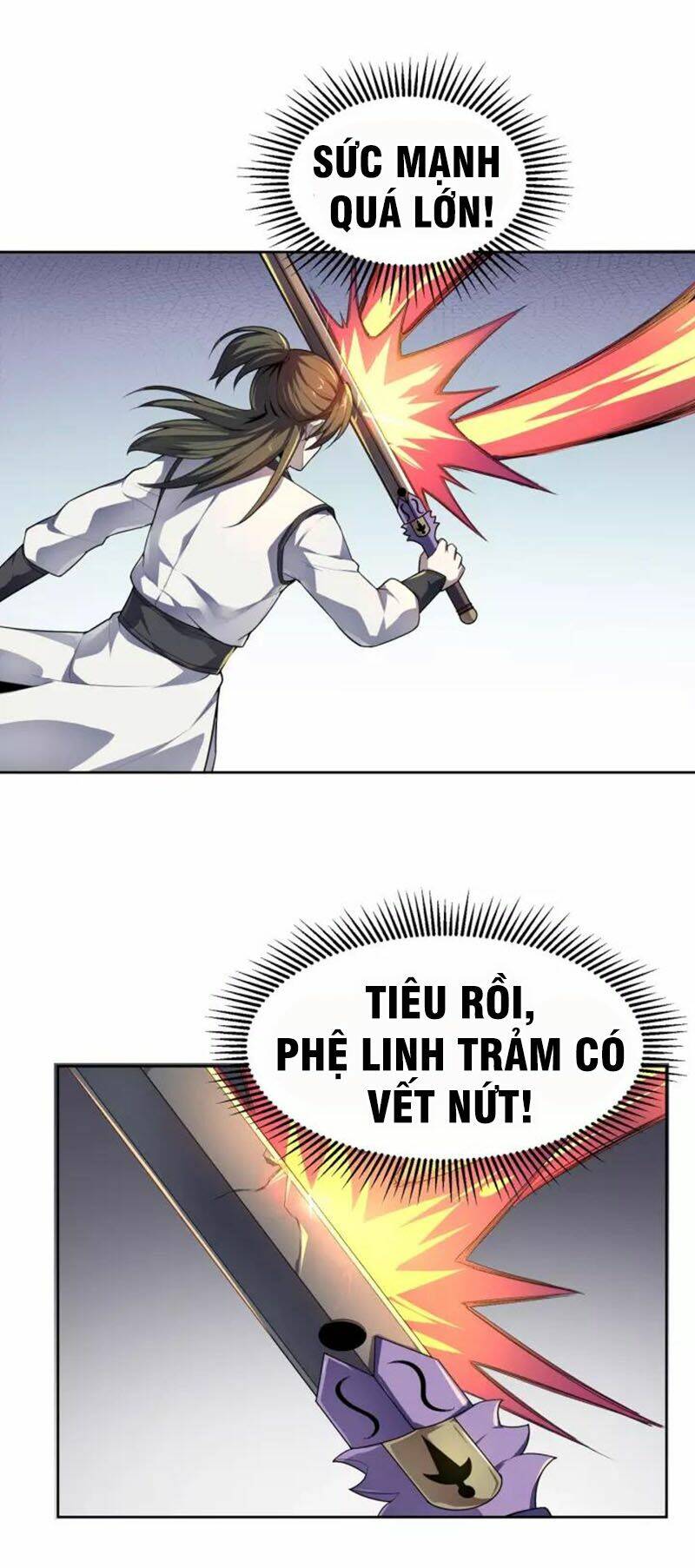 Nghịch Thiên Đại Thần: Chapter 69