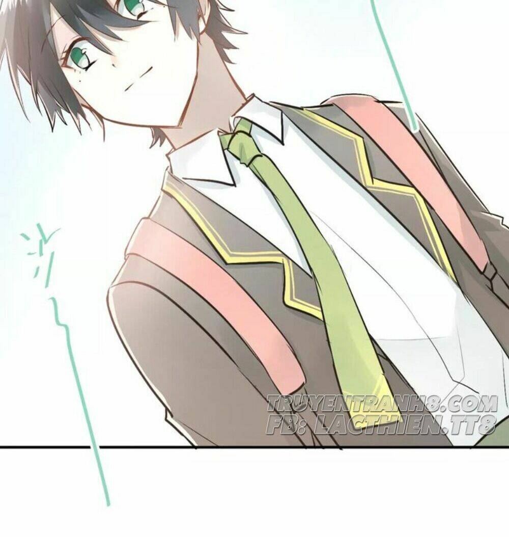 Đầu Gấu Biết Yêu: Chapter 40