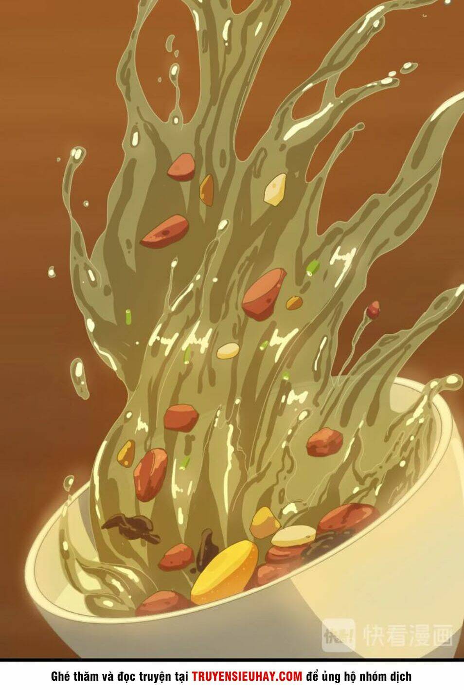 Siêu Cấp Đại Chủ Bạ: Chapter 50