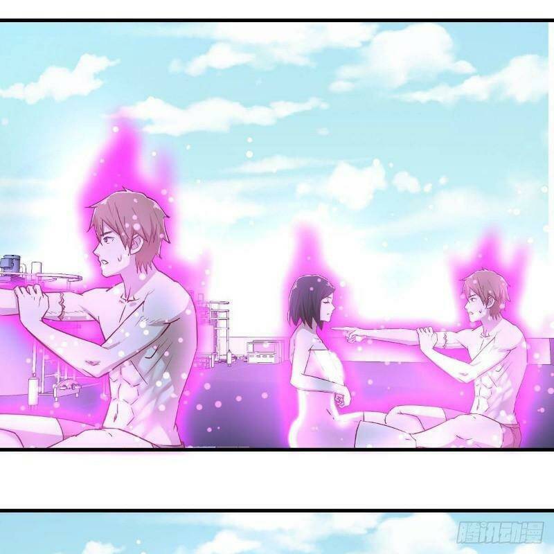 Song Tu Đạo Lữ Kiểu Xem Mặt: Chapter 90