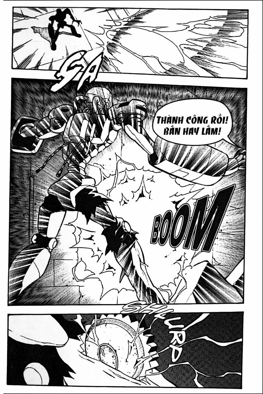 Digimon Adventure: Chapter 5