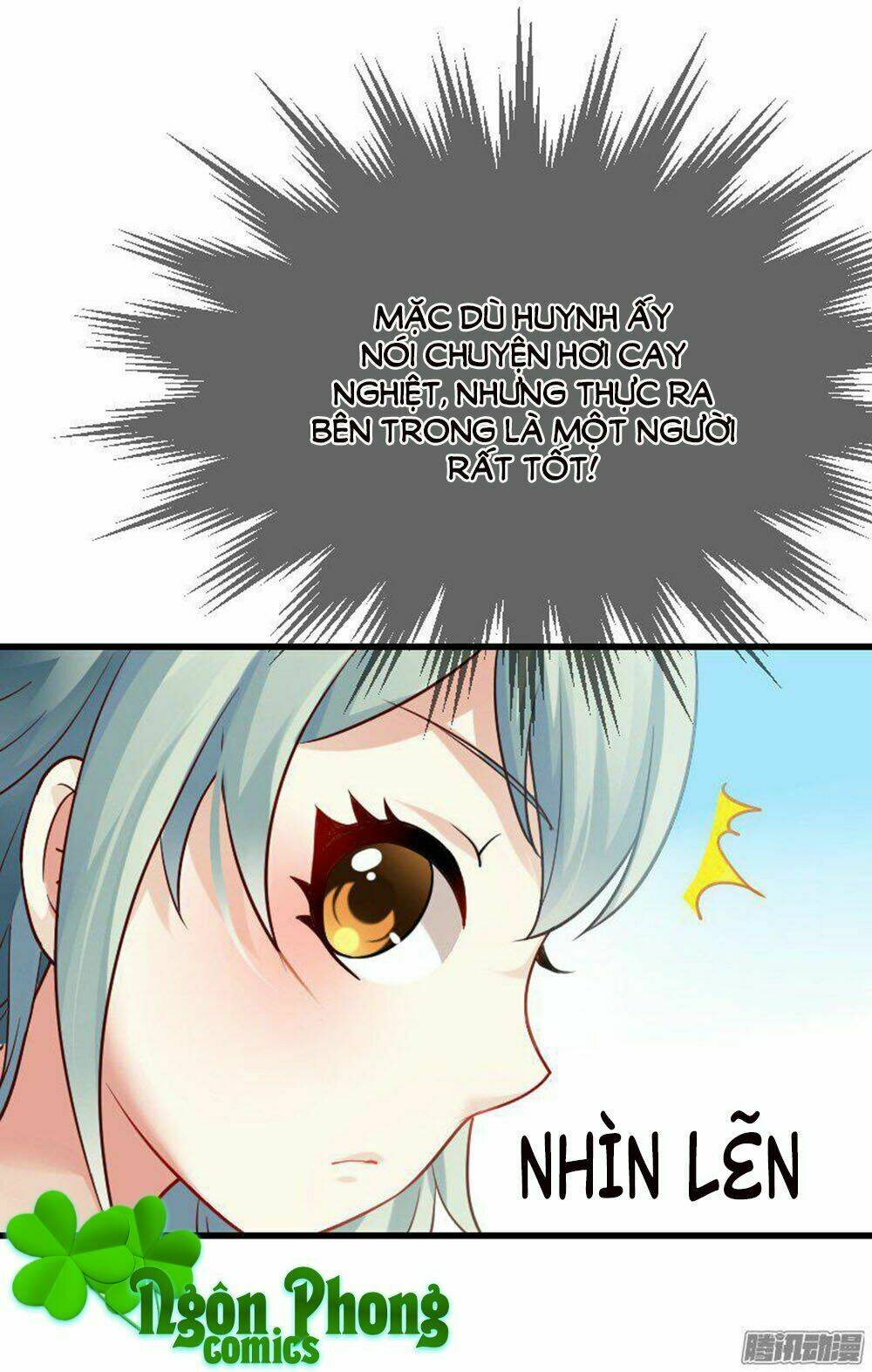 Vạn Năm Nhân Duyên Nhất Tuyến Khiên: Chapter 9