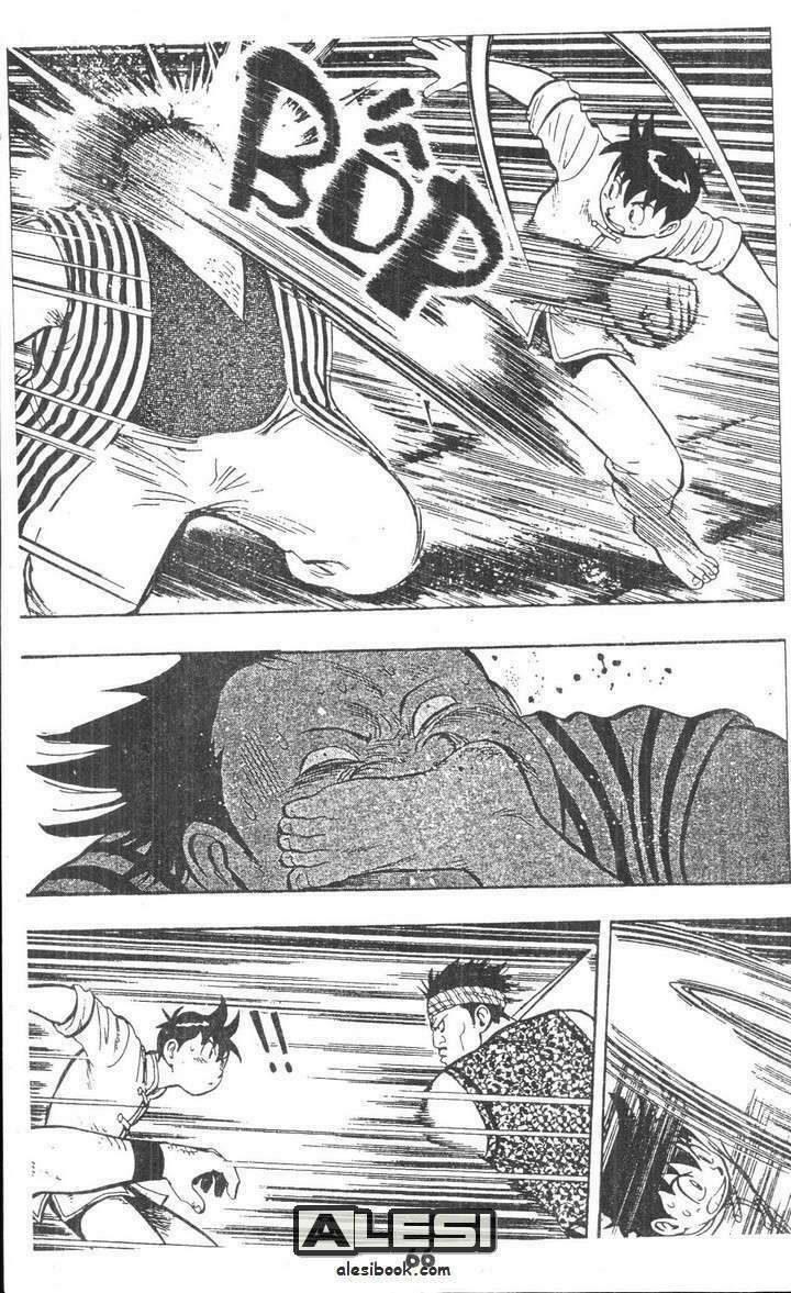 Thời Niên Thiếu Của Hoàng Phi Hồng: Chapter 10