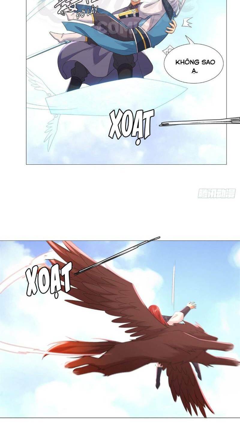 Chí Tôn Trọng Sinh: Chapter 32